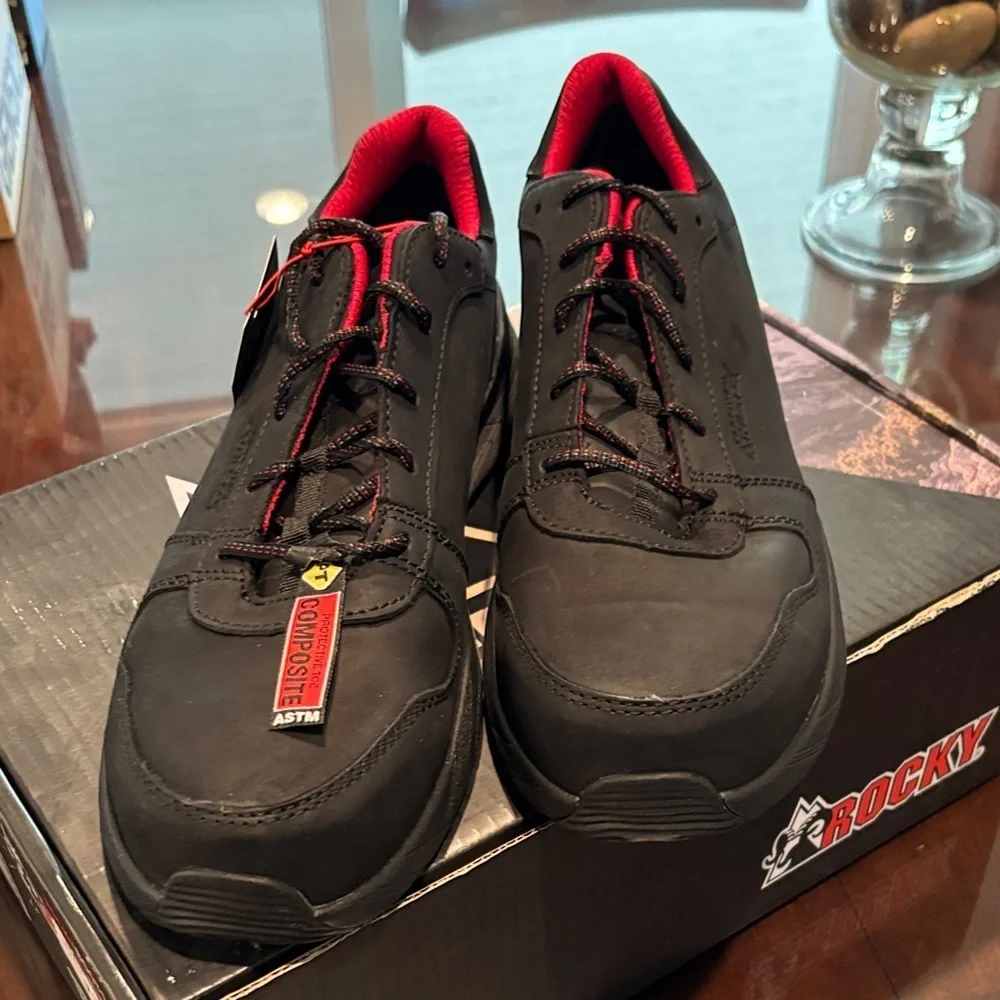 Rocky durable athletic